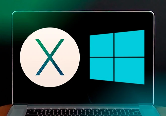 Ключевые отличия операционных систем Windows и MacOS