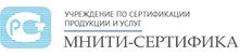 Логотип компании