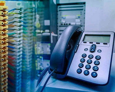 Настройка сервера IP-телефонии Asterisk