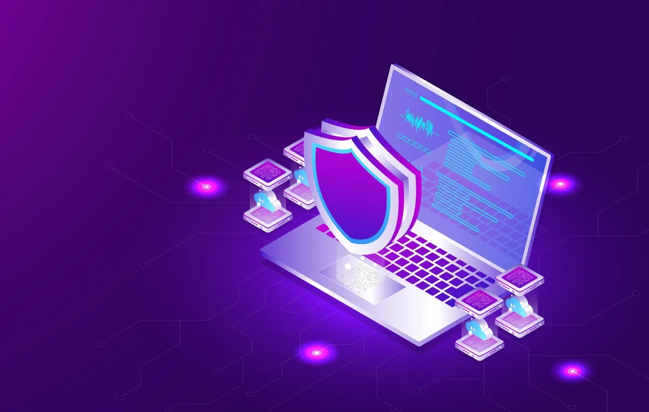 Защита информации для бизнеса