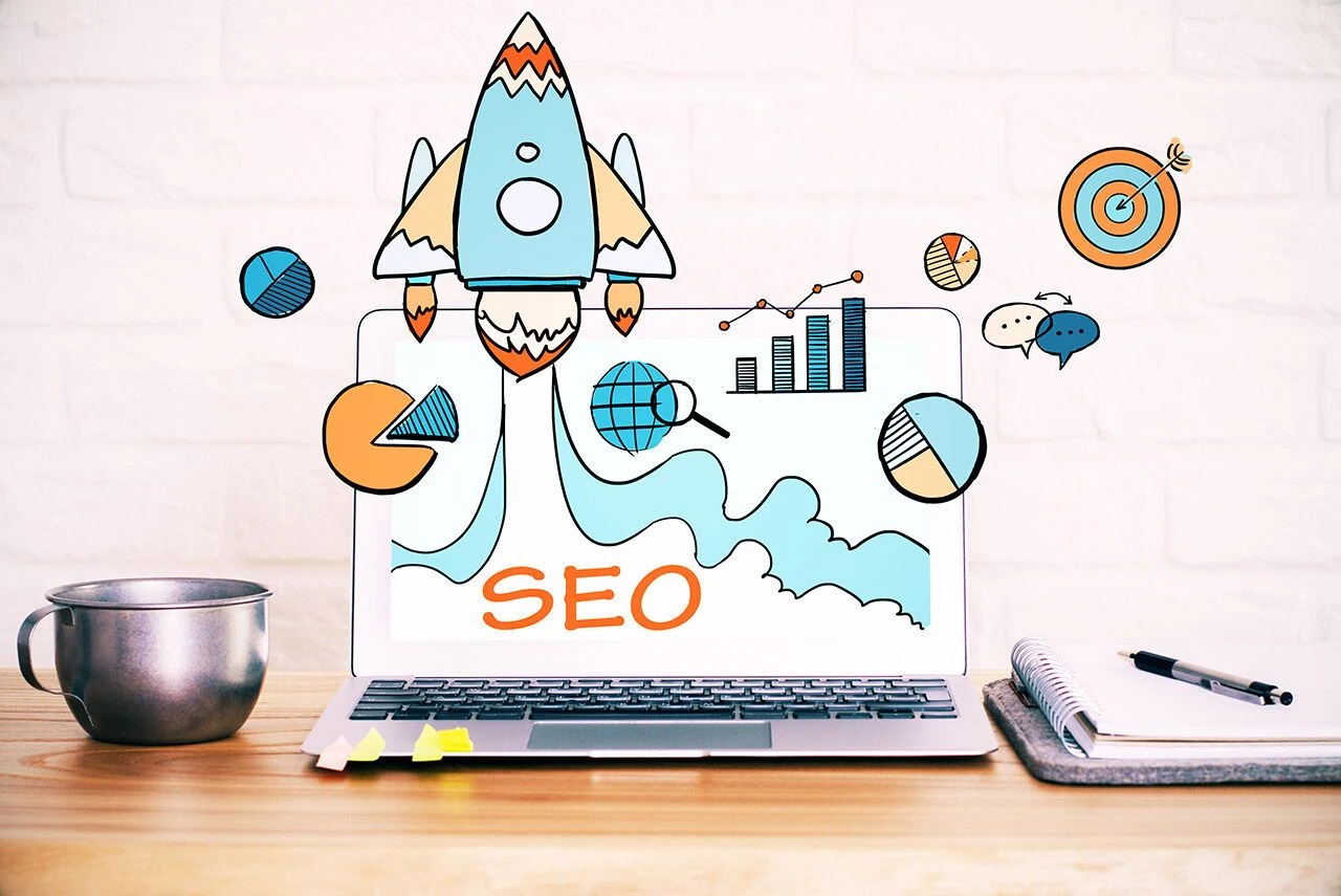 SEO-продвижение сайта