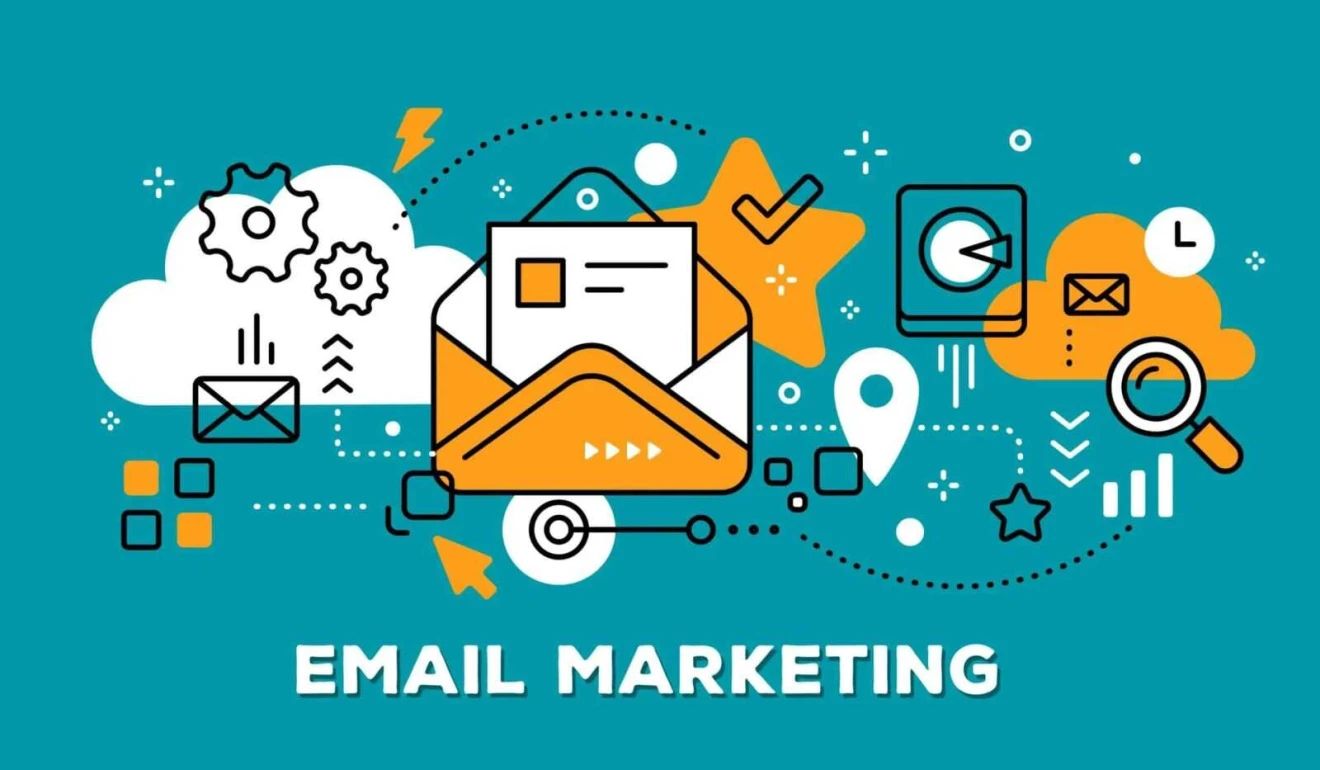Email-маркетинг для бизнеса
