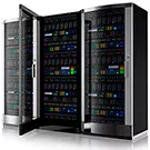 Обслуживаем сервера с 2012 года.